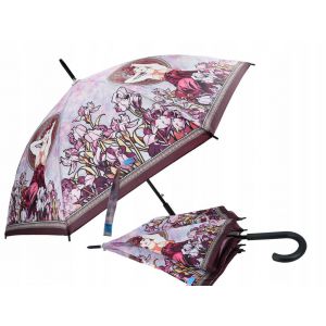 Parasol długi Carmani A. Mucha, Kamienie Szlachetne